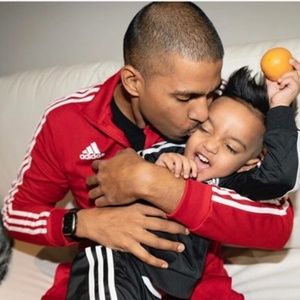 Meet your Posher, Jacob